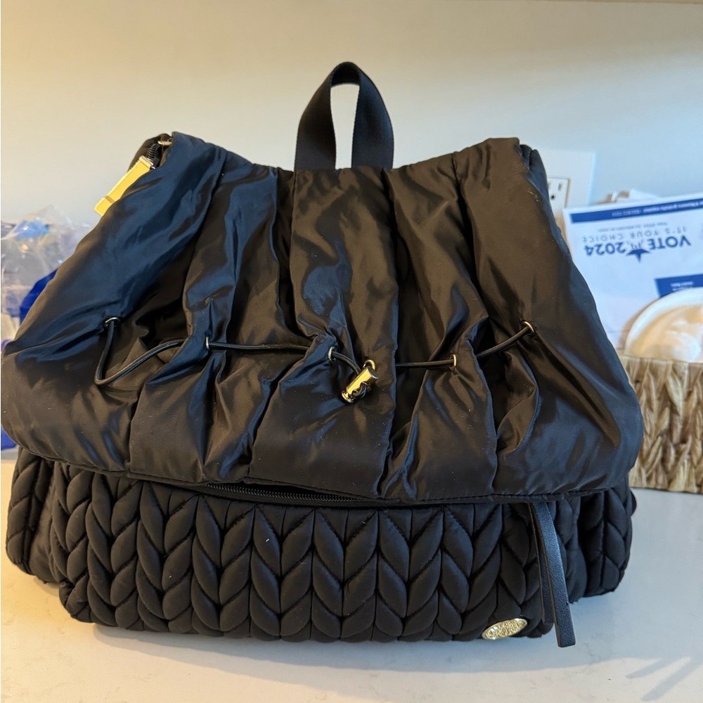 Happ Diaper Bag